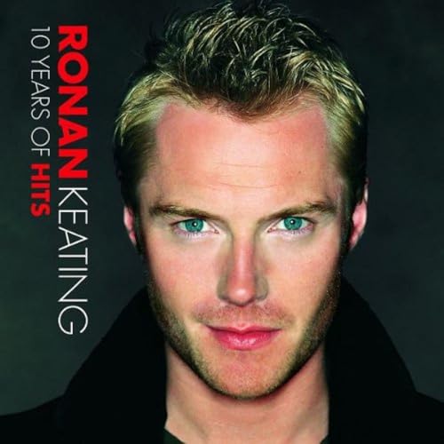 Ronan Keating - We