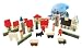 Little Wooden Village