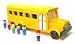 Yellow School Bus