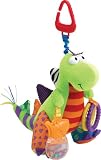 Developmental Spike the Dinosaur