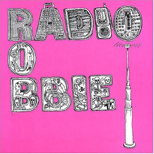Robbie Williams - Radio (Single I) - Zortam Music