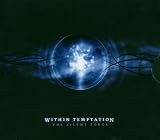 Within Temptation - Stand My Ground / album cover art