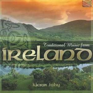 Kieran Fahy - Traditional Music from Ireland - Zortam Music