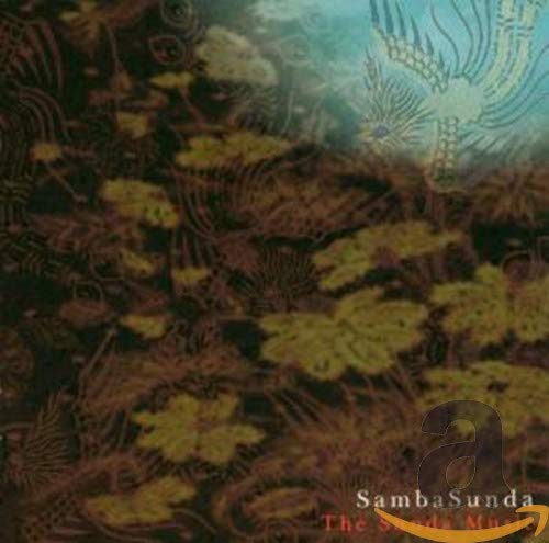 The Sunda Music