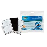 Replacement Carbon Filters (3Pk) for Drinkwell Fresh Water Fountain and Reservoir for Cats or Small Dogs