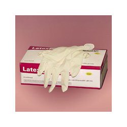 Large General Purpose Latex Gloves