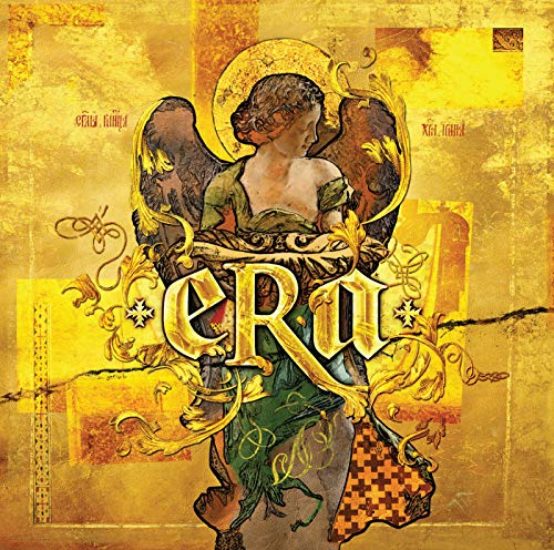Era - The Very Best Of Era - Zortam Music