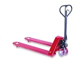 American Forge Pallet Jack