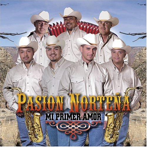 Mi Primer Amor