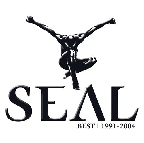 Seal - Best 1991-2004 (2-CD) - Zortam Music