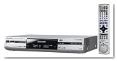 Panasonic DIGA DMR-E500H-S 400GB HDD内蔵DVDビデオレコーダー