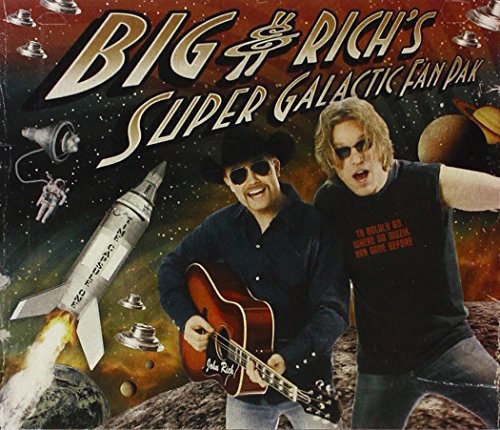 Big And Rich - Big and Rich - Zortam Music