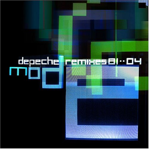 Depeche Mode - Remixes 81...04 (disc 3) - Zortam Music