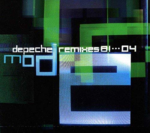 Depeche Mode - Remixes  81-04 - Zortam Music