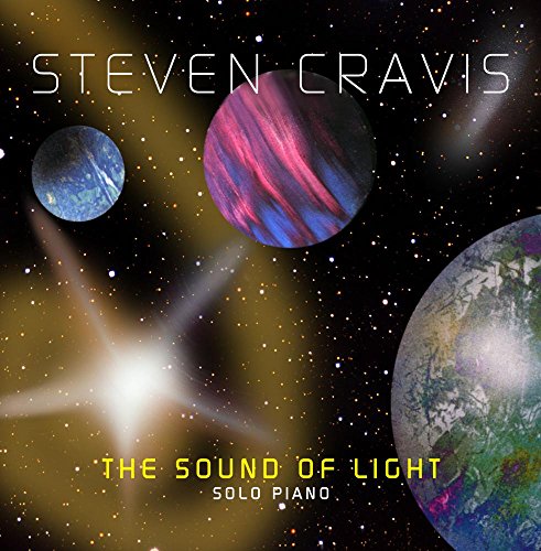 The Sound of Light (Solo Piano)