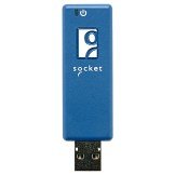 Festplatten: SOCKET Bluetooth USB Adapter