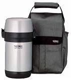 THERMOS �X�e�����X�����`�W���[ �V���o�[ JLS-1600F SL