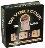 Da Vinci Code Game