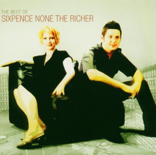 Sixpence None The Richer - Don