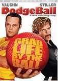 DVD: Dodgeball - una vera storia del diseredato (edizione di Widescreen)