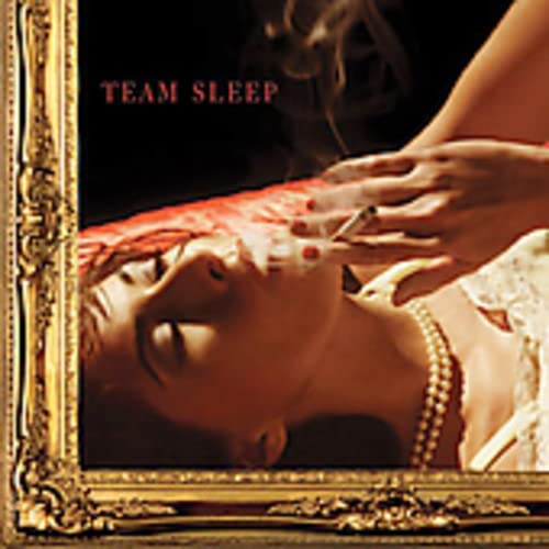 Team Sleep - Ataraxia Lyrics - Zortam Music