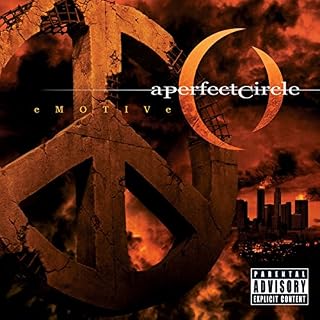 CD Cover Art