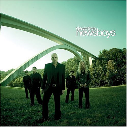 Newsboys - Presence (My Heart