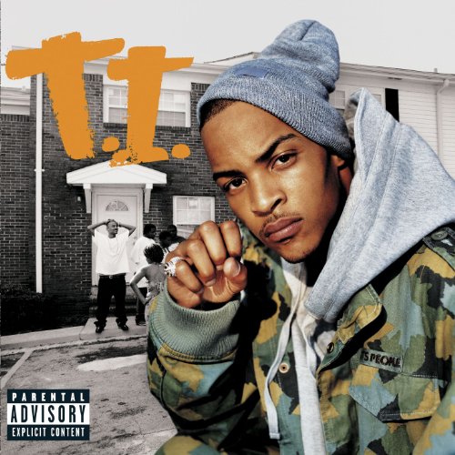 T.I. - Motivation Lyrics - Zortam Music