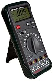 PC-Interfaced Digital Multimeter, MAS345