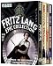 Fritz Lang Collection (5pc) (Silent) (Full B&W)