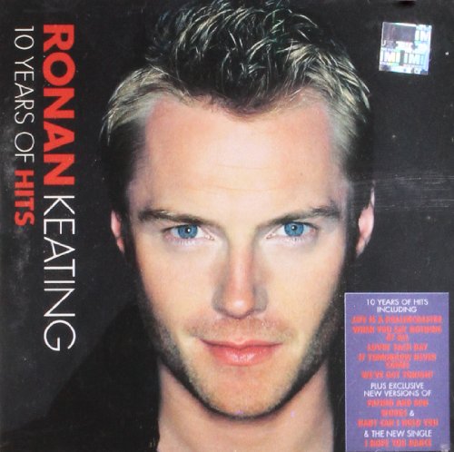 Ronan Keating - ° - Zortam Music