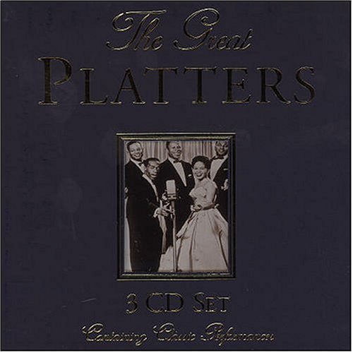 The Platters - Great Platters - Zortam Music
