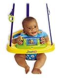 Evenflo Exersaucer&reg; Smartsteps Jump & Go