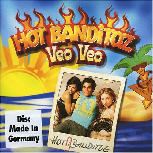 Hot Banditoz - Fetenhits Best Of 2005 - Zortam Music