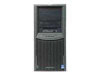 Heimkinosysteme: HP ProLiant ML350T04 Server Xeon 3.4GHz 512MB ohne HDD CD SCSI GBLAN