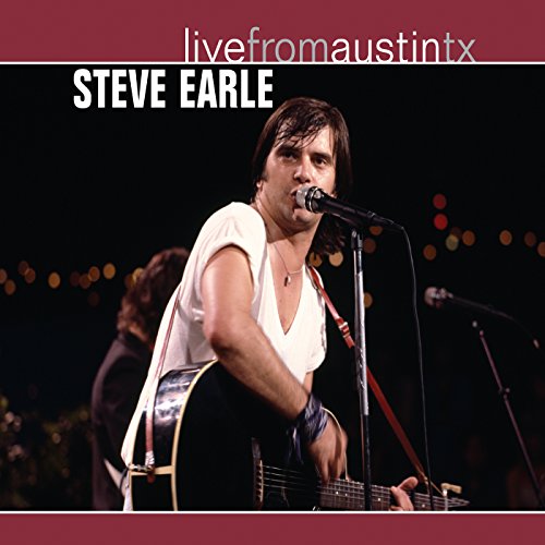 STEVE EARLE - Exposed Roots Best Of Alt. Country [disc 2] - Zortam Music
