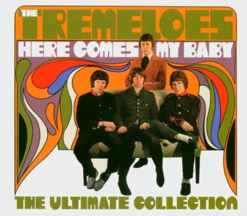 The Tremeloes - Silence Is Golden The Very Best Of The Tremeloes - Zortam Music