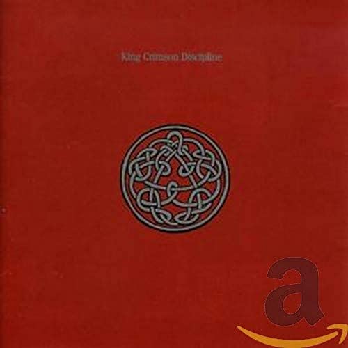 King Crimson - On Broadway - Disc 2 - Zortam Music