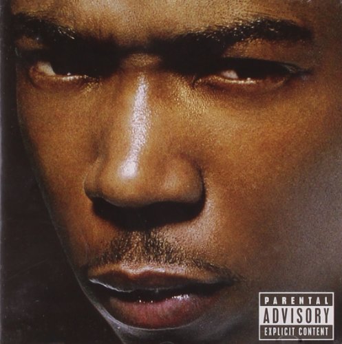 R.U.L.E. by Ja Rule album cover