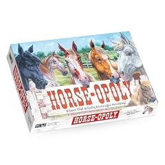 Horse-Opoly