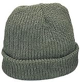 Acrylic Watch Cap / Beanie / Ski Cap