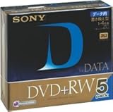 5DPW47G DVD+RW 1-4{ X^_[h 5g