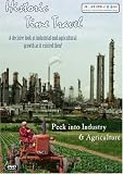 DVD Historic Time Travel - Peek Into Industry And Agriculture, film DVD Historic Time Travel - Peek Into Industry And Agriculture