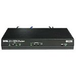 Drucker: Eicon Networks DIVA LAN ISDN Modem IAS Eth. 4xRJ45 + 1xISDN + 2xVoice