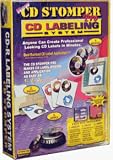 Stomper Label Kit