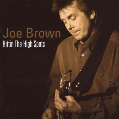 Joe Brown - I