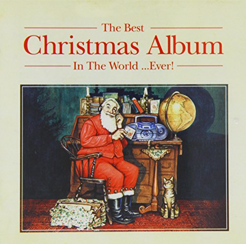 SLADE - The Best Christmas Album in the World...Ever - Zortam Music