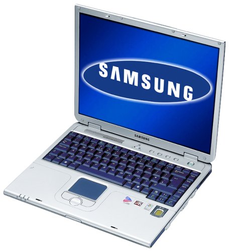 Festplatten: Samsung P35 XVM 1500 15 Zoll Notebook (Intel Centrino 1,5 GHz, 512 MB Ram, 60 GB HDD; DVD -R/RW, Windows XP)