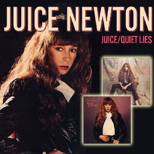 JUICE NEWTON - Juice quiet Lies - Zortam Music