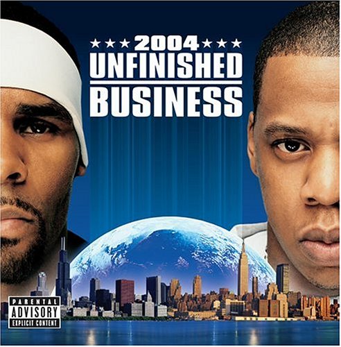 Jay-Z - Unfinished Business - Zortam Music